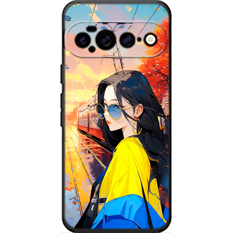 Чохол BoxFace Google Pixel 11 Pro XL 