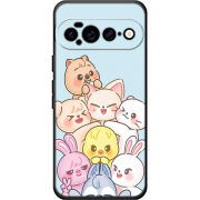 Чохол BoxFace Google Pixel 11 Pro XL 