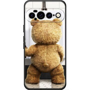 Чохол BoxFace Google Pixel 11 Pro XL 