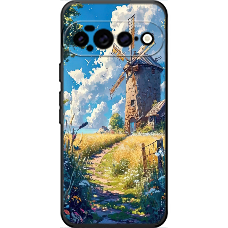 Чохол BoxFace Google Pixel 11 Pro XL 
