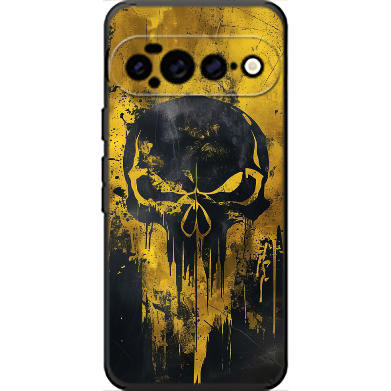 Чохол BoxFace Google Pixel 11 Pro XL Сталева помста