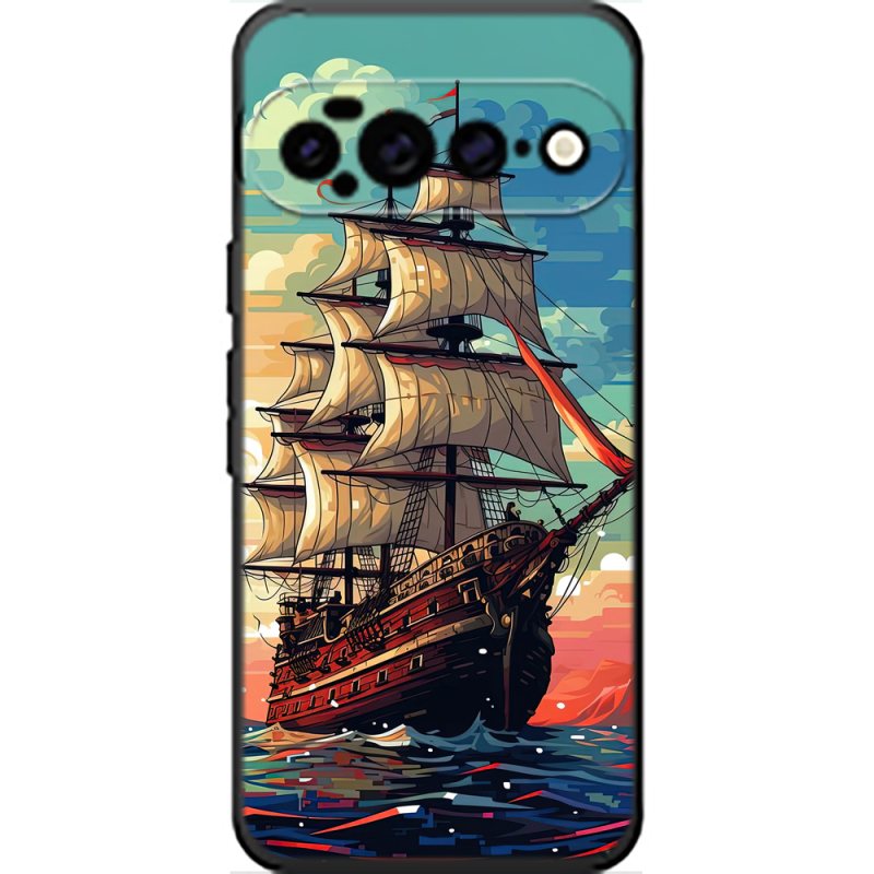 Чохол BoxFace Google Pixel 11 Pro XL 