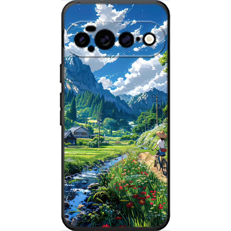 Чохол BoxFace Google Pixel 11 Pro XL 