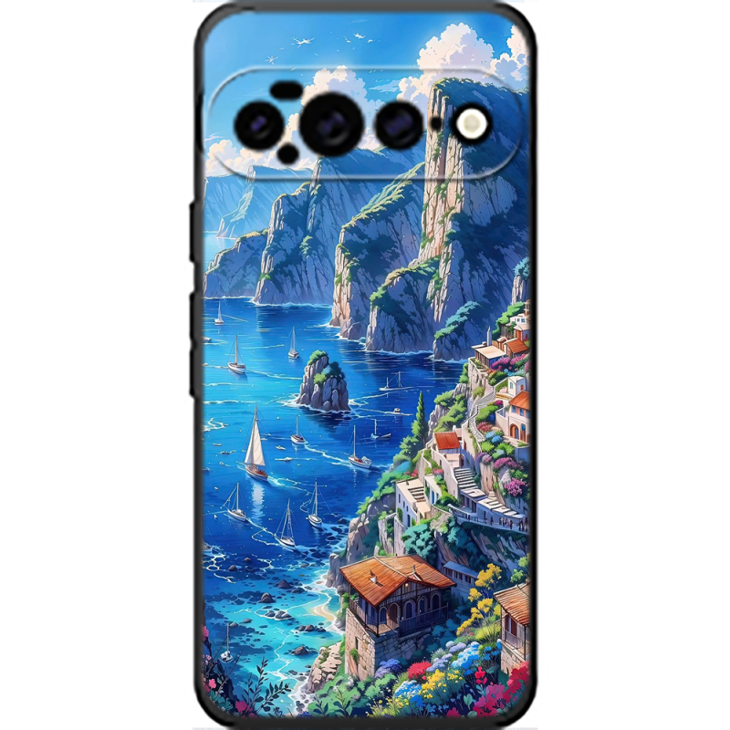 Чохол BoxFace Google Pixel 11 Pro XL 