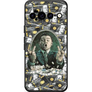 Чохол BoxFace Google Pixel 11 Pro XL Wolfie
