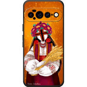 Чохол BoxFace Google Pixel 11 Pro XL Motanka by H Soldatkina