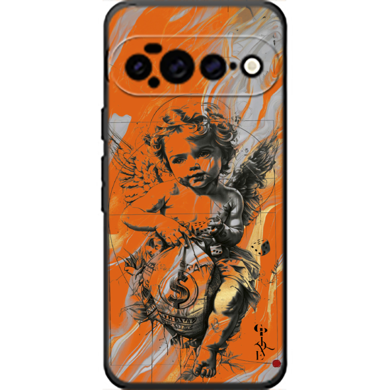 Чохол BoxFace Google Pixel 11 Pro XL 