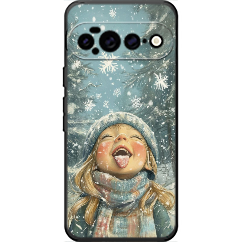 Чохол BoxFace Google Pixel 11 Pro XL Смак дитинства