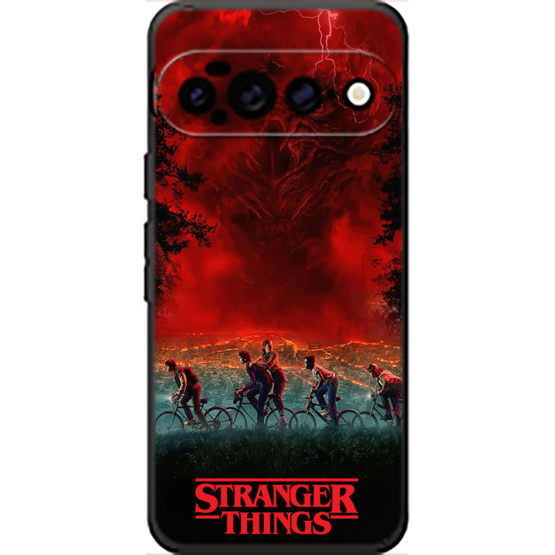Чохол BoxFace Google Pixel 11 Pro XL 