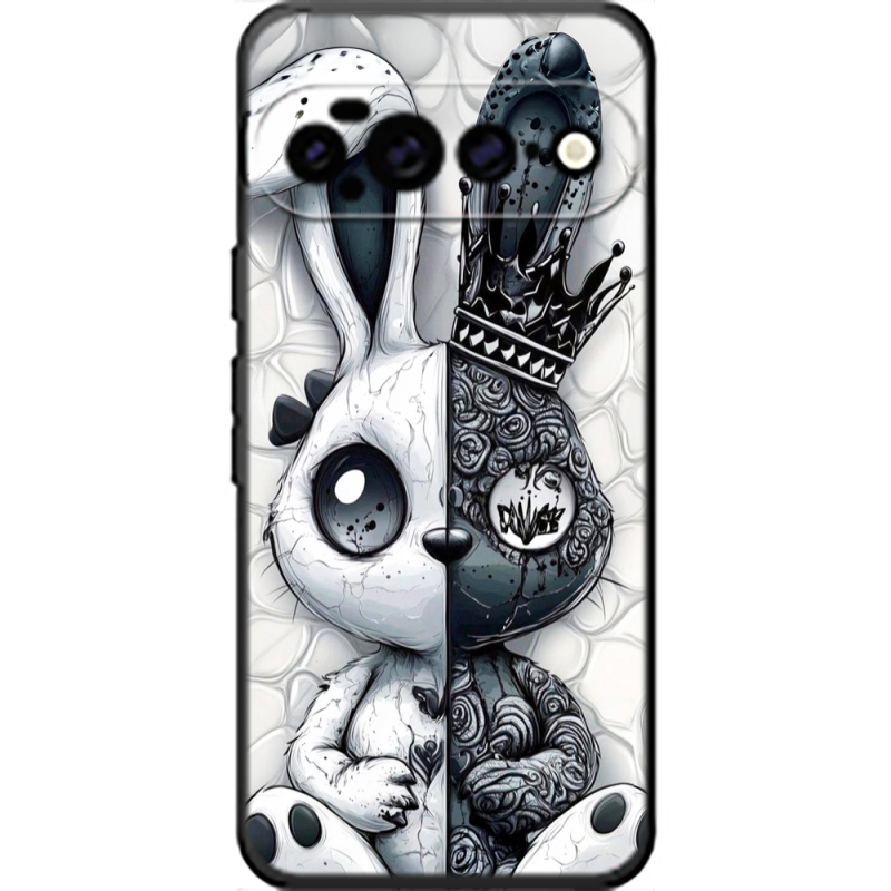Чохол BoxFace Google Pixel 11 Pro XL 