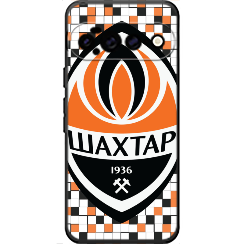 Чохол BoxFace Google Pixel 11 Pro XL 