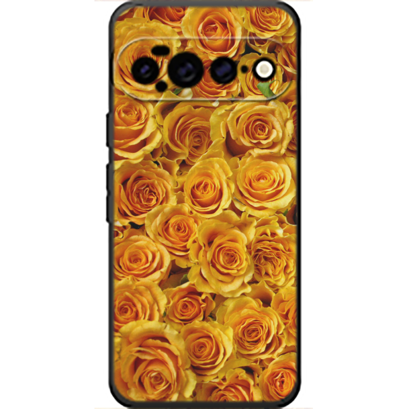 Чохол BoxFace Google Pixel 11 Pro XL 