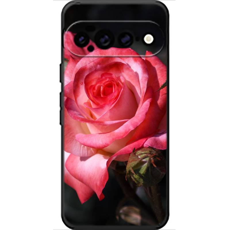 Чохол BoxFace Google Pixel 11 Pro XL 
