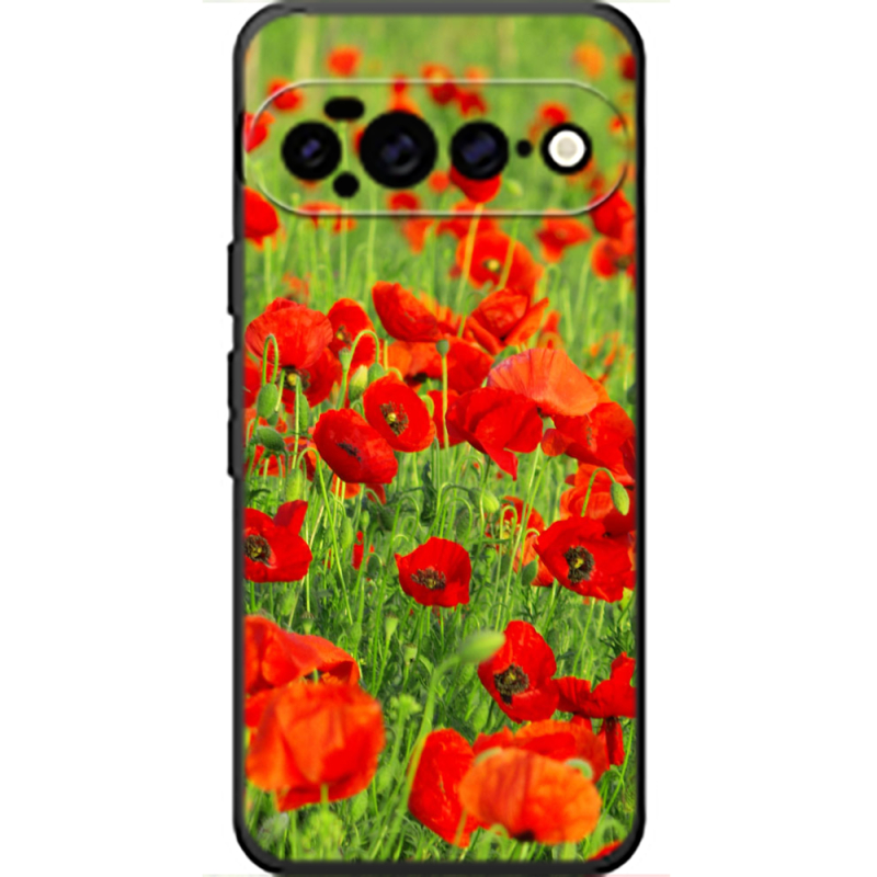 Чохол BoxFace Google Pixel 11 Pro XL 