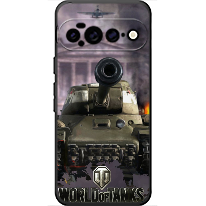 Чохол BoxFace Google Pixel 11 Pro XL 