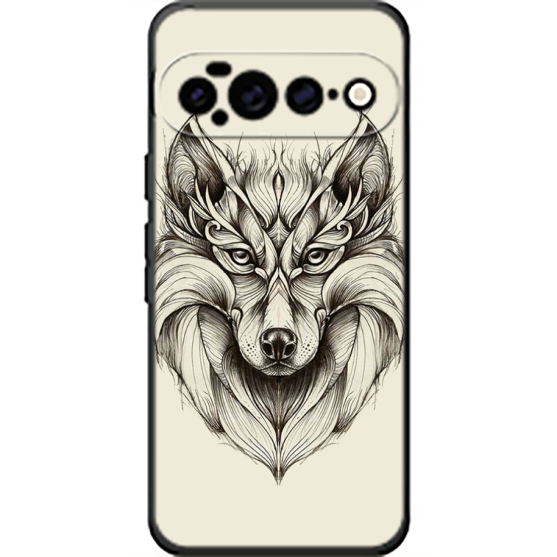 Чохол BoxFace Google Pixel 11 Pro XL 