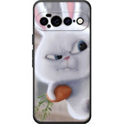 Чохол BoxFace Google Pixel 11 Pro XL Rabbit Snowball