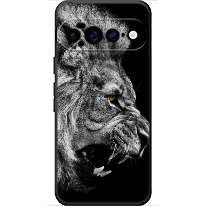 Чохол BoxFace Google Pixel 11 Pro XL 
