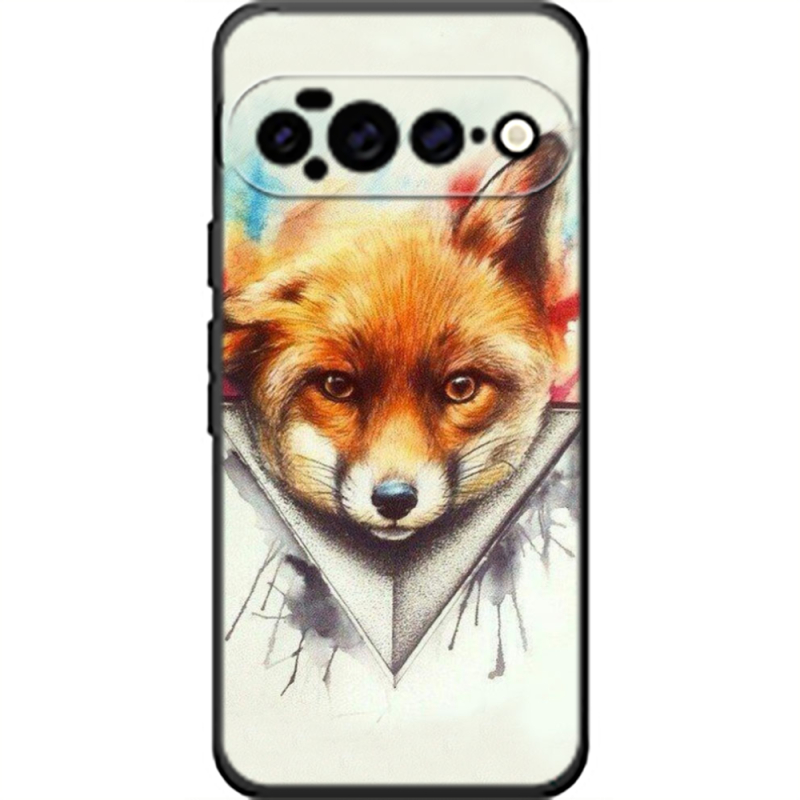 Чохол BoxFace Google Pixel 11 Pro XL 