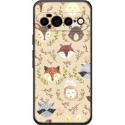 Чохол BoxFace Google Pixel 11 Pro XL 