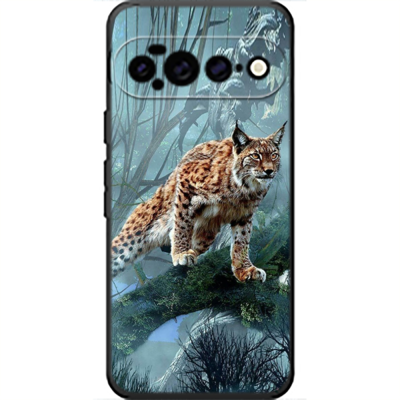 Чохол BoxFace Google Pixel 11 Pro XL 