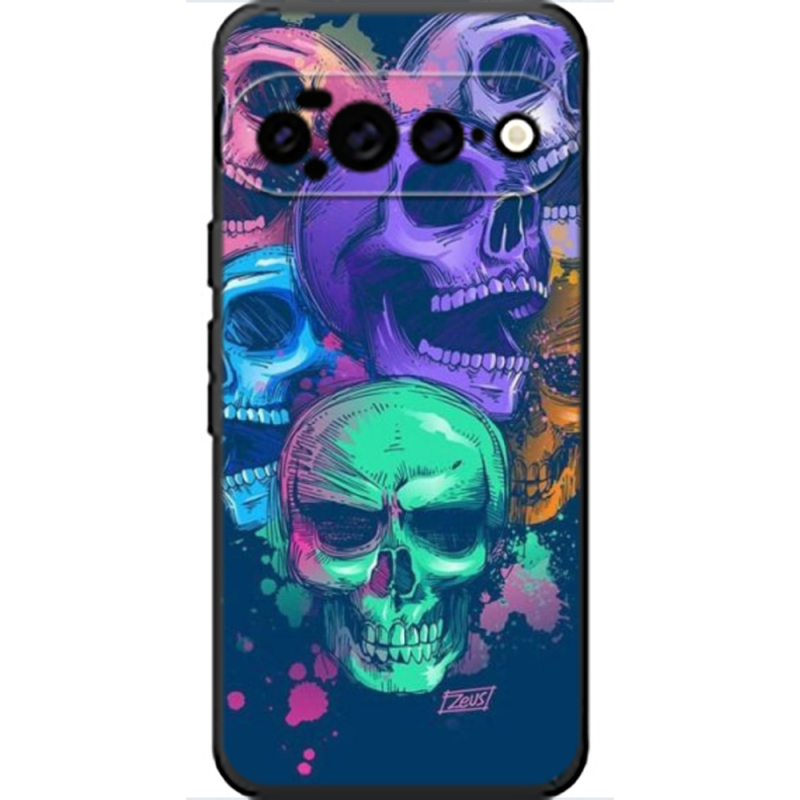 Чохол BoxFace Google Pixel 11 Pro XL 