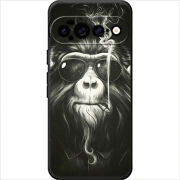 Чохол BoxFace Google Pixel 11 Pro XL Smokey Monkey