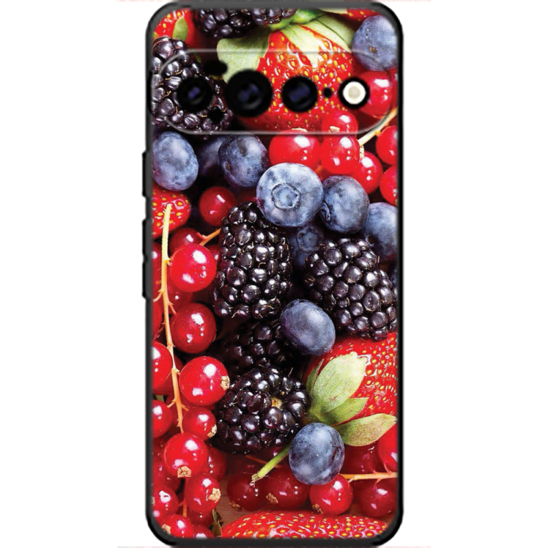 Чохол BoxFace Google Pixel 11 Pro XL 