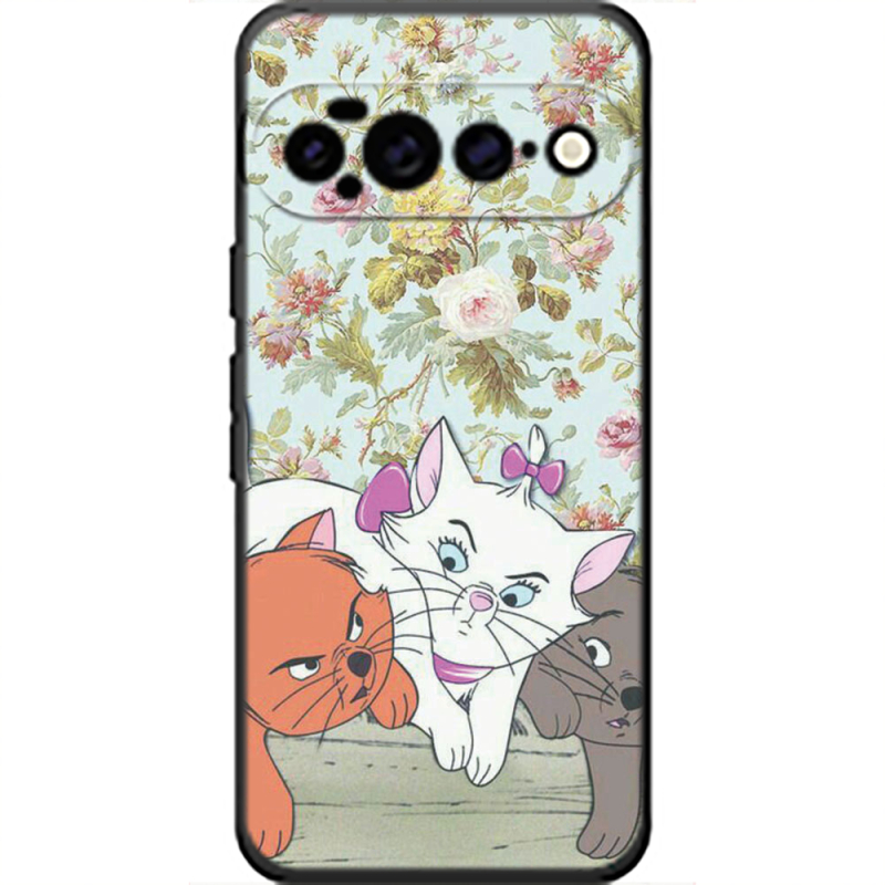Чохол BoxFace Google Pixel 11 Pro XL 