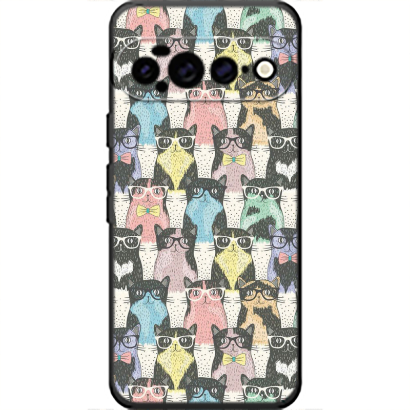 Чохол BoxFace Google Pixel 11 Pro XL 