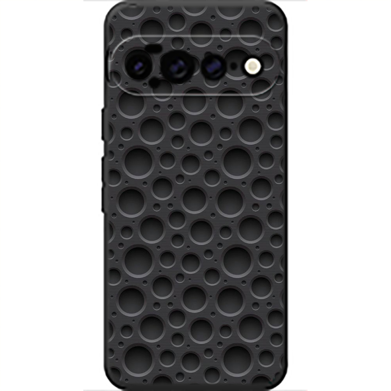 Чохол BoxFace Google Pixel 11 Pro XL 