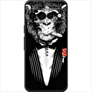 Чохол BoxFace Google Pixel 11 Pro XL Monkey Don