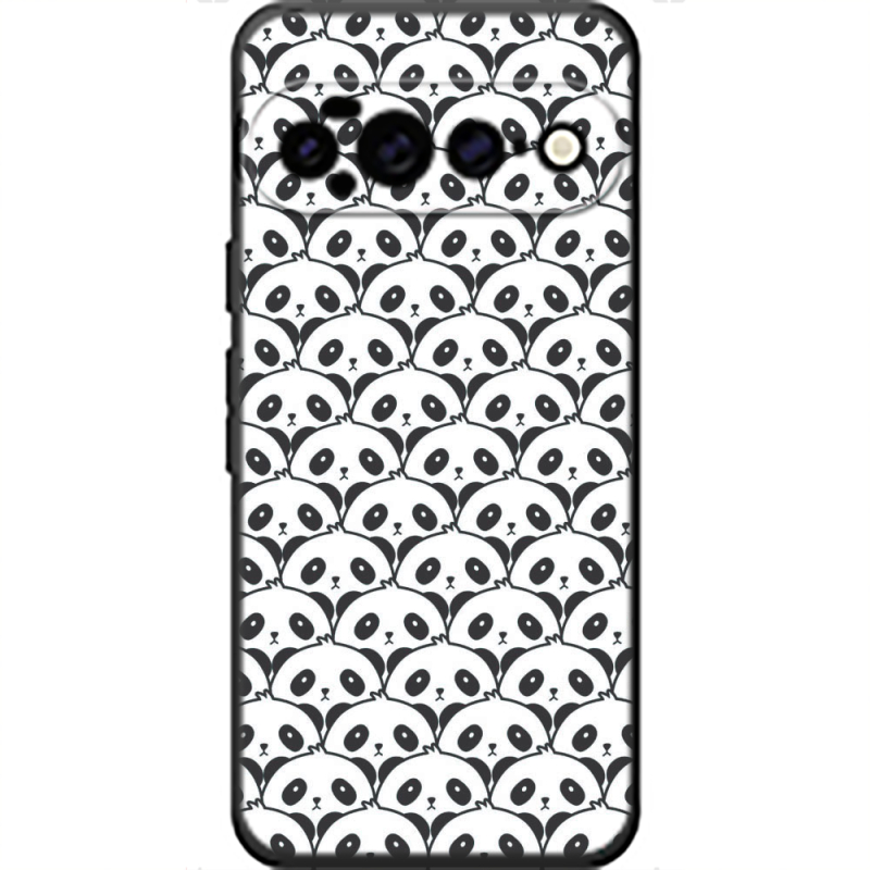Чохол BoxFace Google Pixel 11 Pro XL 