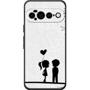 Чохол BoxFace Google Pixel 11 Pro XL First Love