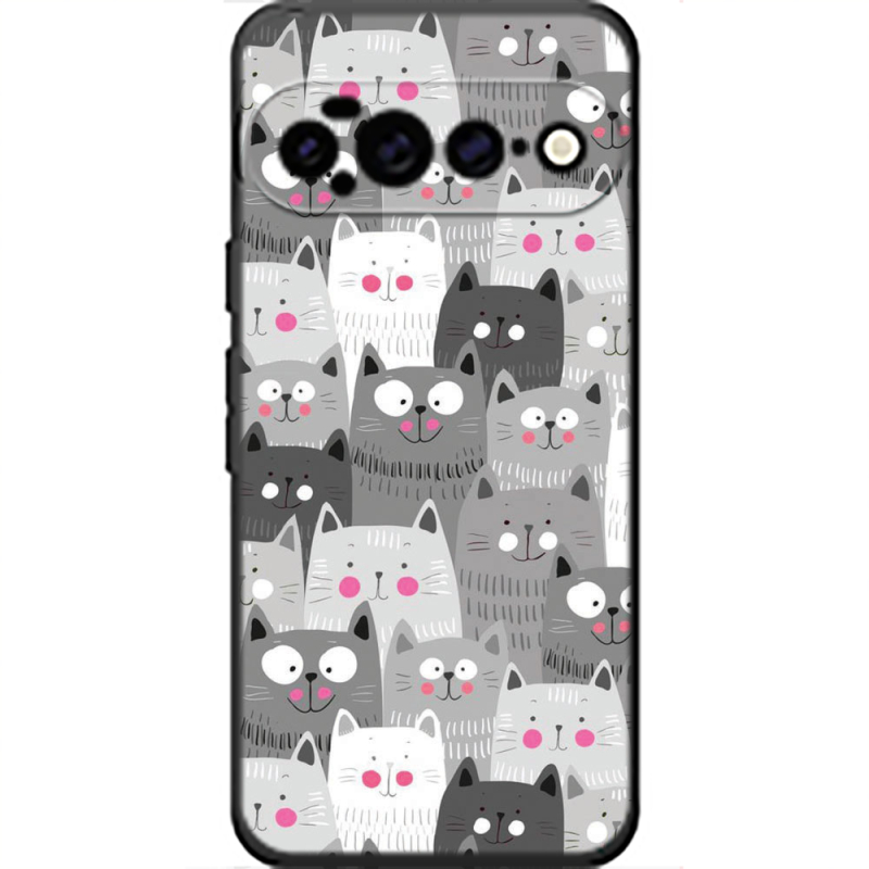 Чохол BoxFace Google Pixel 11 Pro XL 