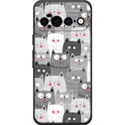 Чохол BoxFace Google Pixel 11 Pro XL 