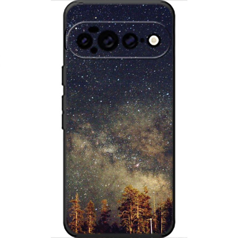Чохол BoxFace Google Pixel 11 Pro XL 