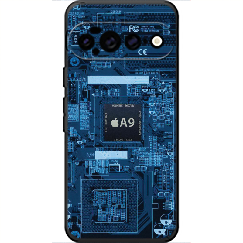 Чохол BoxFace Google Pixel 11 Pro XL 