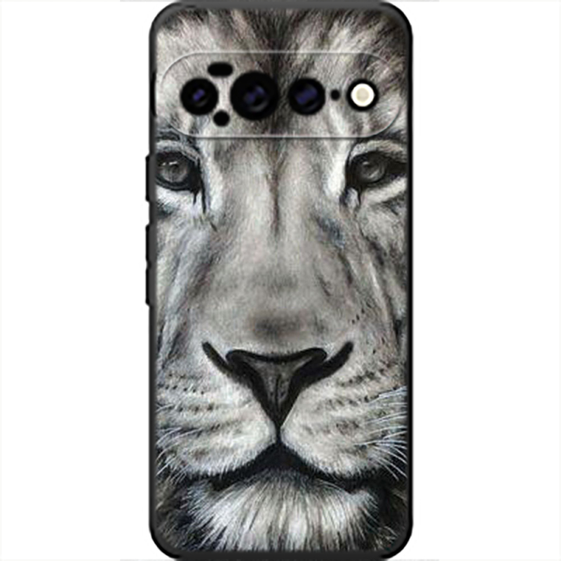 Чохол BoxFace Google Pixel 11 Pro XL 
