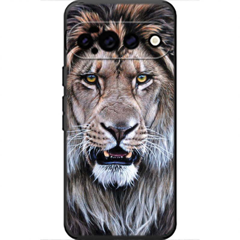 Чохол BoxFace Google Pixel 11 Pro XL 