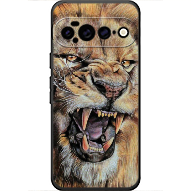 Чохол BoxFace Google Pixel 11 Pro XL 