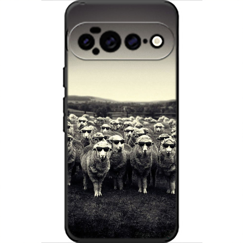 Чохол BoxFace Google Pixel 11 Pro XL 