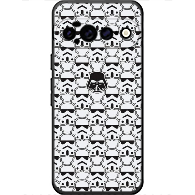 Чохол BoxFace Google Pixel 11 Pro XL 