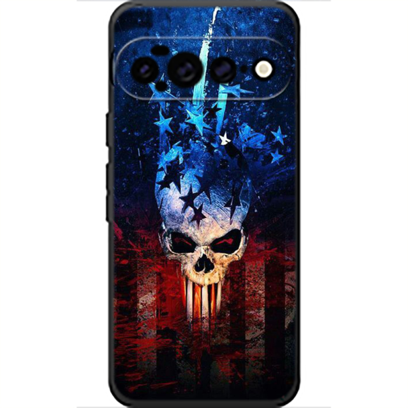 Чохол BoxFace Google Pixel 11 Pro XL 