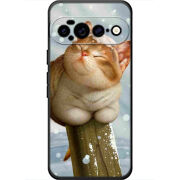 Чохол BoxFace Google Pixel 11 Pro XL 