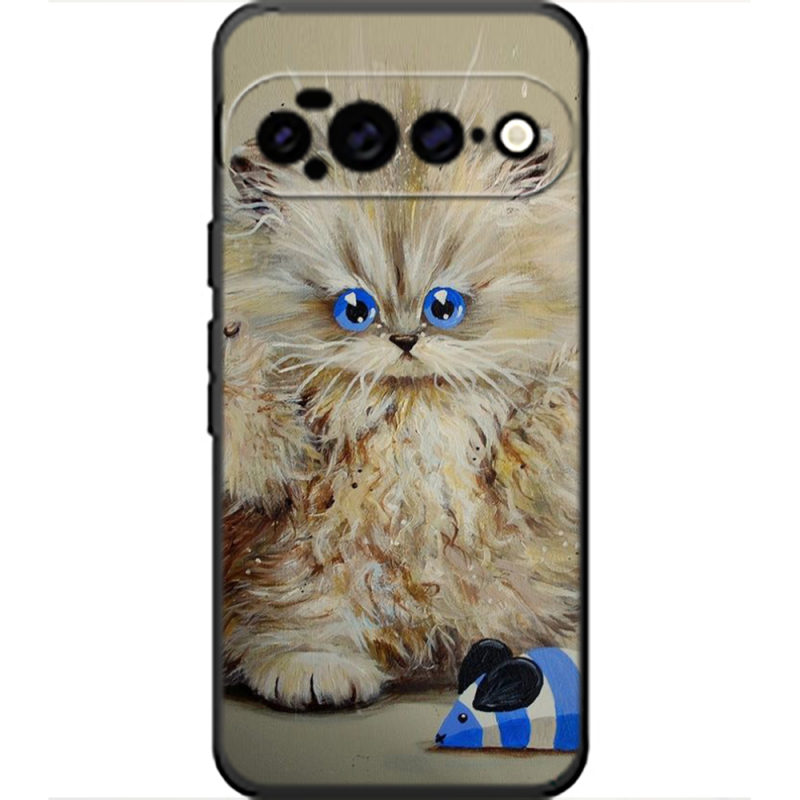 Чохол BoxFace Google Pixel 11 Pro XL 