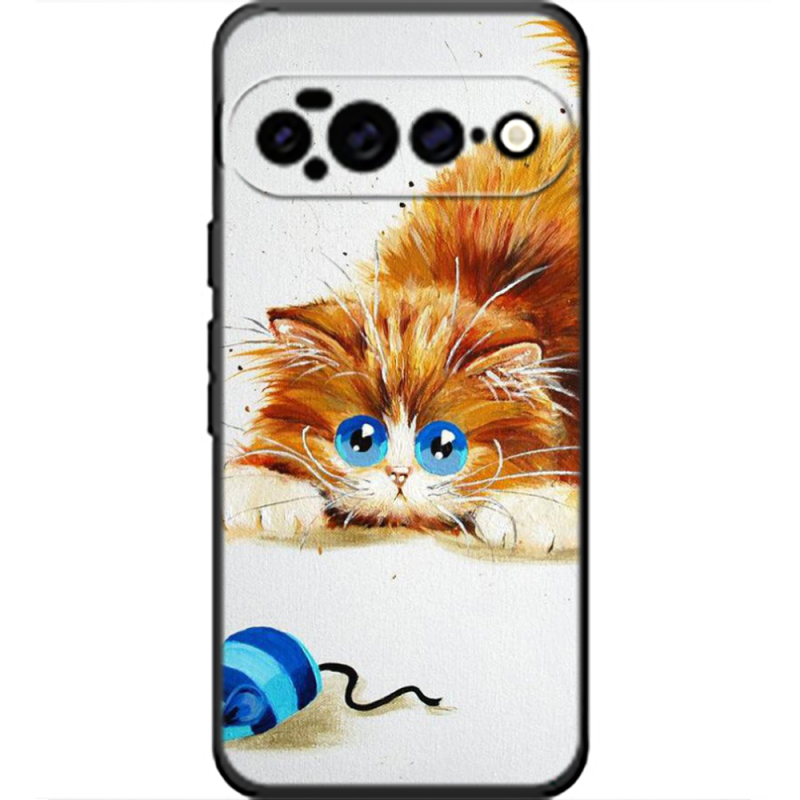 Чохол BoxFace Google Pixel 11 Pro XL 