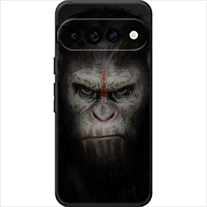 Чохол BoxFace Google Pixel 11 Pro XL 