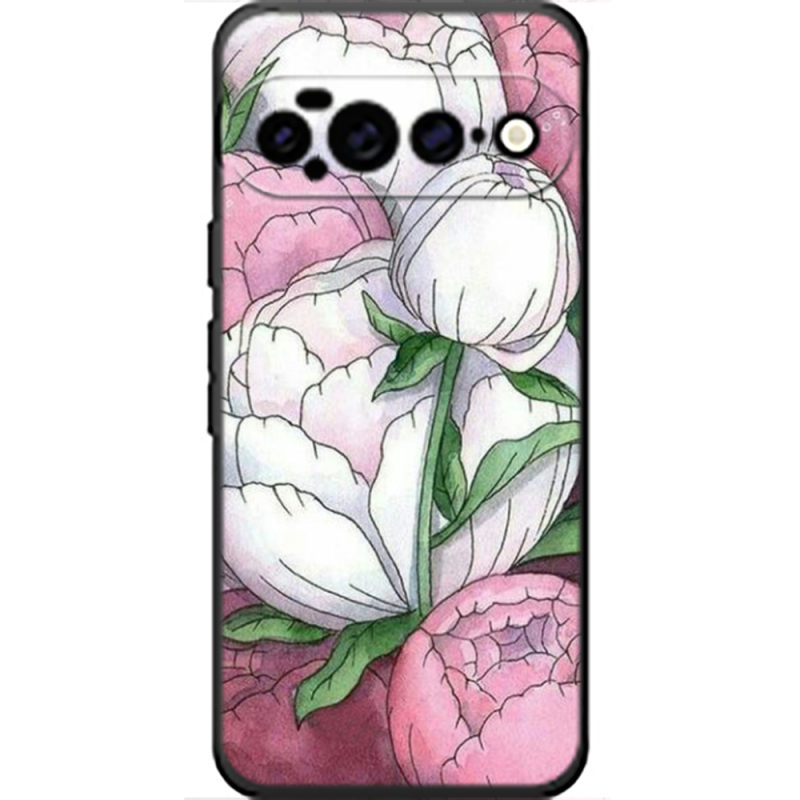 Чохол BoxFace Google Pixel 11 Pro XL 
