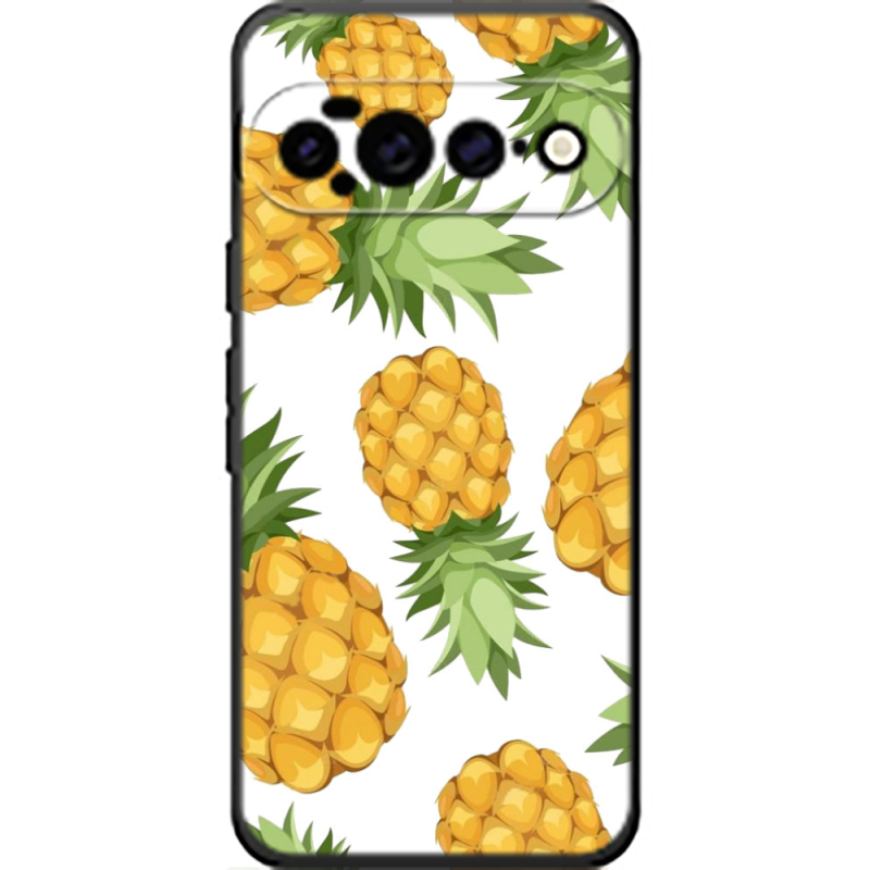 Чохол BoxFace Google Pixel 11 Pro XL 
